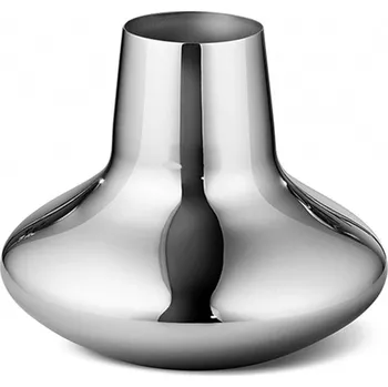 Váza Váza Henning Koppel, 15 cm, nerez - Georg Jensen