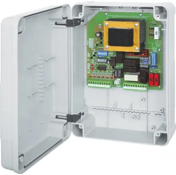 Fadini Řídící jednotka FADINI ELPRO 7RP