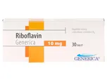 Generica Riboflavin