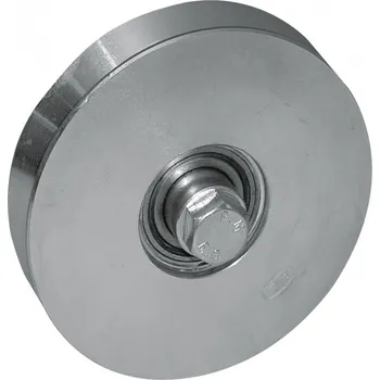 Příslušenství pro plot Fadini Pojezdové kolečno s ložiskem 313