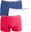 Tommy Hilfiger 1U87903842-611 3-pack, S