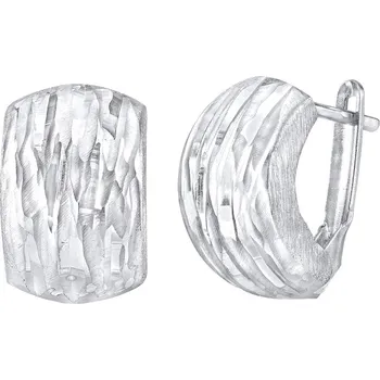 Náušnice Silvego QRK173