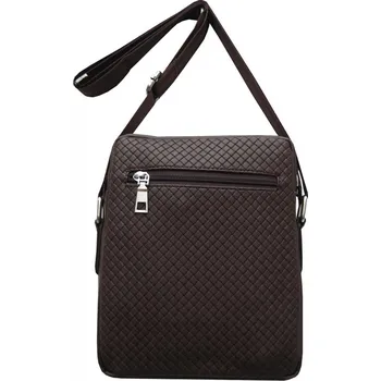 Pánská crossbody taška OR&MI 139-3 Brown