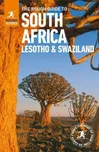 The Rough Guide to South Africa,…