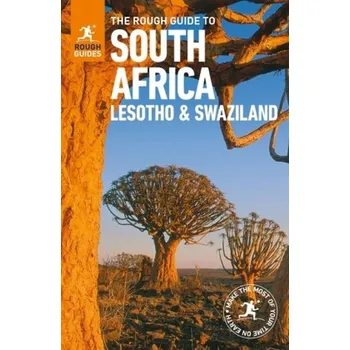 The Rough Guide to South Africa,…