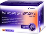 Noventis Magnesium B6 + Rhodiola 30 +…