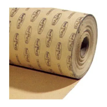 Těsnění pro motocykl Těsnící papír GuaMotor 500x500x0,3