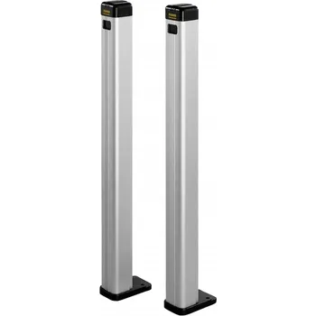 Příslušenství pro plot Fadini Sloupek ovládání FADINI pro&nbsp;TRIFO&nbsp;11&nbsp;500 mm sada