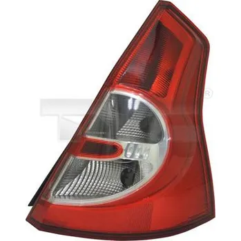 Zadní světlomet Zadní světlo TYC 11-11388-01-2
