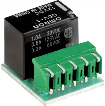 Příslušenství pro plot Fadini Spínací modul