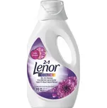 Lenor 2v1 Amethyst Color