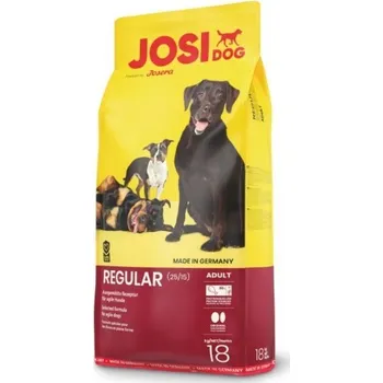 Krmivo pro psa Josera JosiDog Adult Regular Poultry