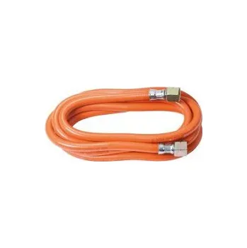 Plynová hadice Rothenberger 035916E hadice 1,5m 2x G1/4"