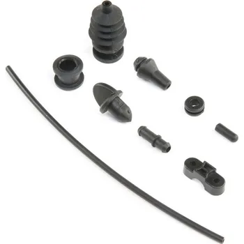 RC vybavení Sonicwake 36": Sada příslušenství