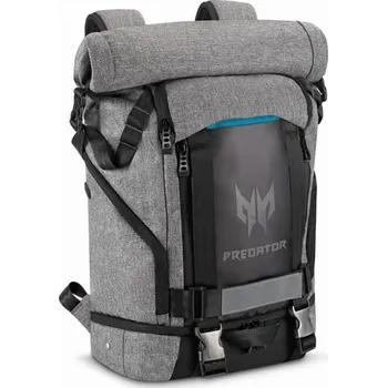 batoh na notebook Acer Predator Rolltop Backpack 15,6"(NP.BAG1A.290)
