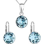 Evolution Group 39140.3 Aqua