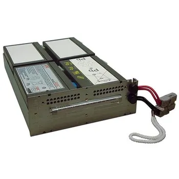 Záložní baterie APC APCRBC132