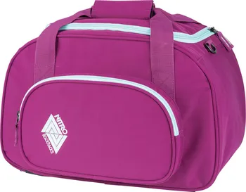 Sportovní taška Nitro Duffle Bag XS