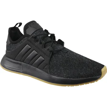 Pánské tenisky Adidas X_PLR Core Black/Gum