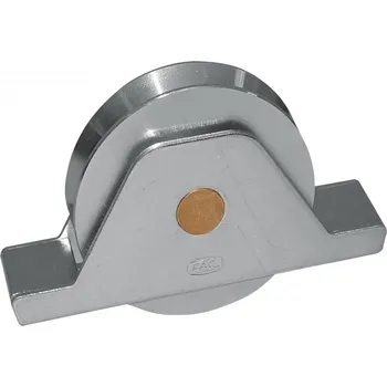 Příslušenství pro plot Fadini Pojezdové kolečno s ložiskem 207