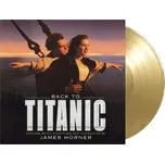 Back To Titanic  [LP]