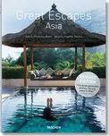 Great Escapes Asia - Christiane Reiter,…