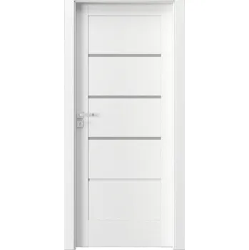 Interiérové dveře PORTADOORS Interiérové dveře VERTE Home model G.3