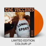 Combat Sports - Vaccines [LP]