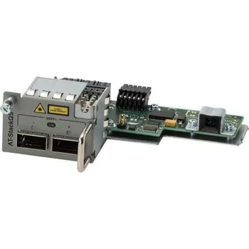 Allied Telesis AT-StackQS Switch Allied Telesis AT-StackQS