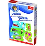 Trefl Malý objevitel