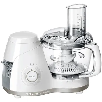 Kuchyňský robot Electrolux EFP4100