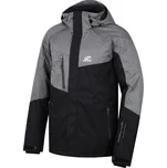 Hannah Jabber anthracite / gray mel L