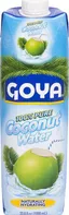 Goya Foods 100% kokosová voda