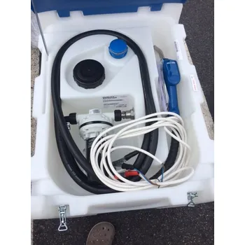 nádrž Kingspan Environmental Výdejní hadice na AdBlue 4 m