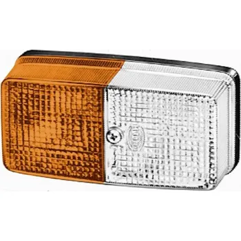 Osvětlení automobilu Hella 2BE 003 347-001