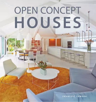 Open Concept Houses - Francesc Zamora (EN)
