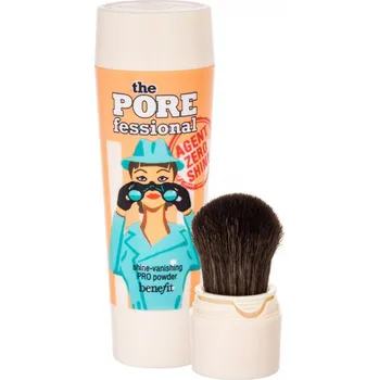 Pudr Benefit The Pore fessional 7 g Agent Zero Shine