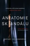 Anatomie skandálu - Sarah Vaughanová