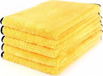 Auto Finesse Primo Plush Microfiber towel