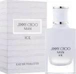 Jimmy Choo Man Ice M EDT 30 ml