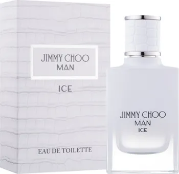 Pánský parfém Jimmy Choo Man Ice M EDT 30 ml
