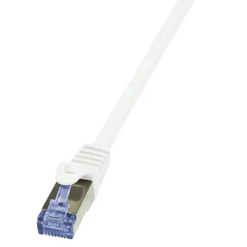 Síťový kabel Logilink CQ3031S