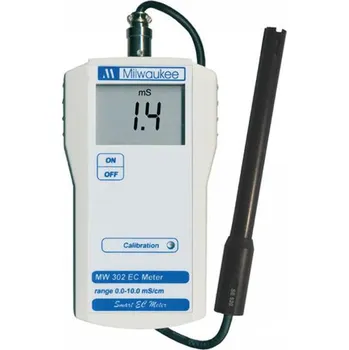 Milwaukee MW 302 EC monitor