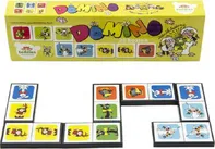 Domino Bonaparte Domino Pojď s námi do pohádky 28 ks