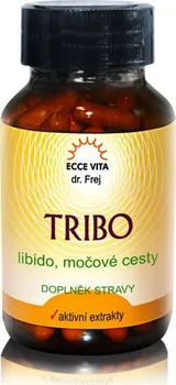 Přírodní produkt Ecce Vita Tribo 60 cps.