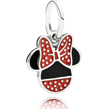 Přívěsek Pandora Disney Minnie 791460ENMX