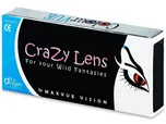 ColourVUE Crazy Lens Sky Blue -…
