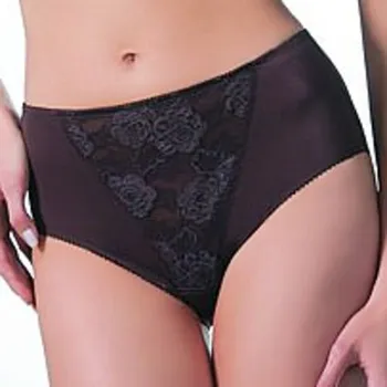 Dámské spodní prádlo Dámské kalhotky 25718 - MilaVista černá 40
