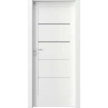 Interiérové dveře PORTADOORS Interiérové dveře VERTE Home model G.2
