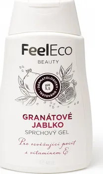 Sprchový gel Feel Eco Granátové jablko sprchový gel 300 ml